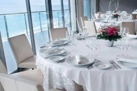 Hotel Allon Mediterrania in Málaga — foto 24