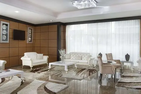 Pearl Swiss Hotel in ديرة — foto 12