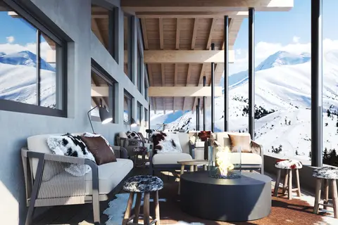 Hotel Obertauern Places in Obertauern, foto 6