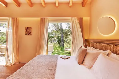 Pleta de Mar Luxury Hotel by Nature in Canyamel — foto 15