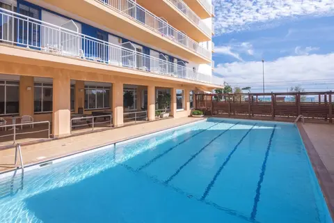Appartementen Sorrabona in Pineda de Mar — foto 2