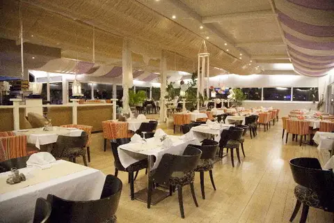 Sacallis Inn Beach Hotel in Kefalos, foto 30