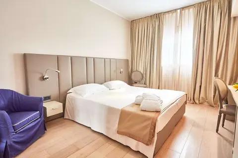 Hotel Ferretti Majestichouse in Castenedolo, foto 3