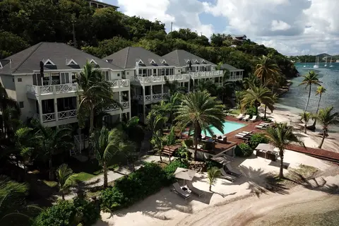 South Point Antigua in English Harbour — foto 2