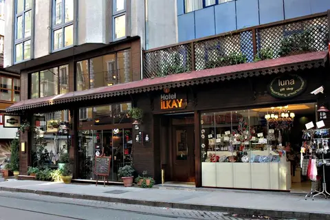 Hotel Ilkay in Fatih