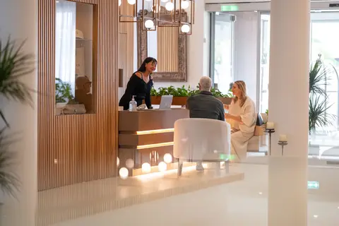 King Jason Paphos - Designed for adults by Louis Hotels in Paphos — foto 23