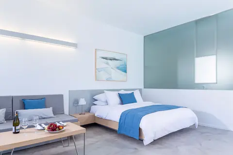 Alti Santorini Suites in Δημοτική Ενότητα Θήρας — foto 11