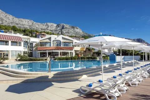 Bluesun Holiday Village Afrodita in Tucepi — foto 5