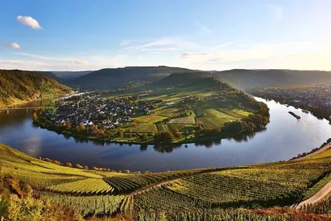 Moselhotel Peifer foto 27