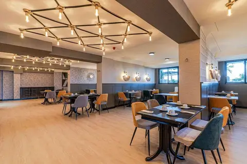 Ramada Resort by Wyndham Puerto de Mazarron in Mazarrón, foto 6