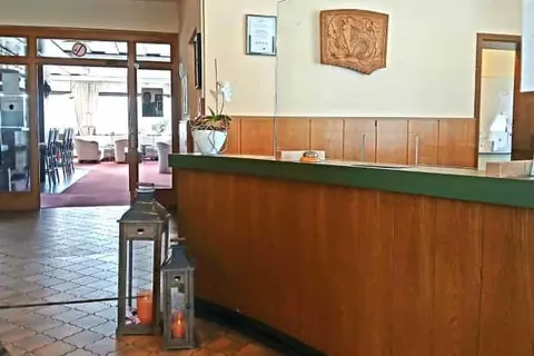 Hotel Hahnenkleer Hof foto 6