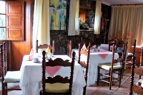 Ibo Alfaro in Hermigua — foto 4
