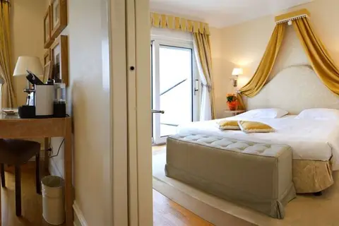 Grand Hotel Bristol in Rapallo — foto 21