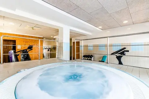 Mar Blau Hotel in Calella — foto 12