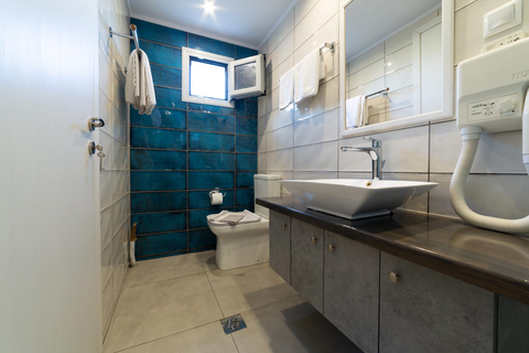 Appartementen Apolafsi foto 5