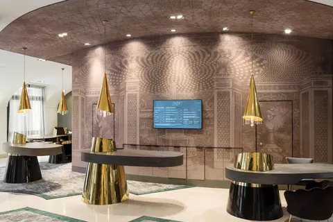 Le Louis Versailles foto 5