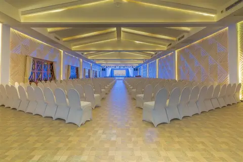 Gravity Hotel & Aqua Park Hurghada in Hurghada — foto 14