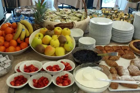 Gabbiano in Rome — foto 25