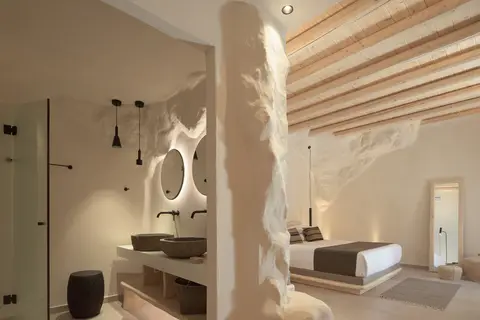 Manili Boutique Suites & Villas in Δημοτική Ενότητα Αρχανών — foto 12
