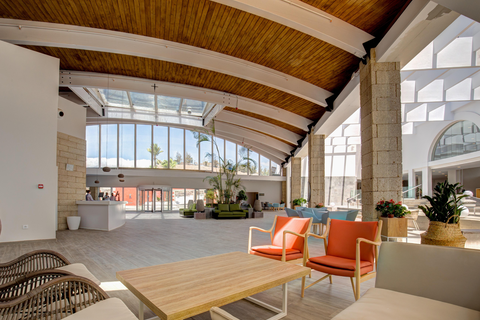 Hotel SBH Maxorata foto 4