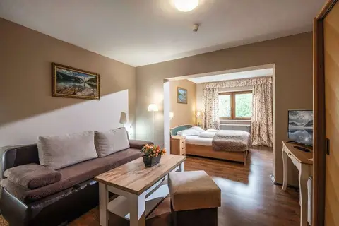 Alpenhotel Edelweiss in Eben am Achensee — foto 3