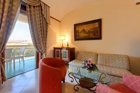 Grand Hotel Terme Di Augusto in Lacco Ameno, foto 7