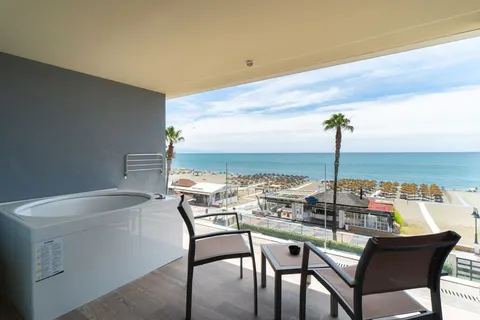 MedPlaya Hotel Pez Espada in Torremolinos — foto 13