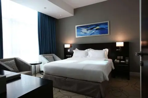 Ramada By Wyndham Barsha Heights in Dubai — foto 2