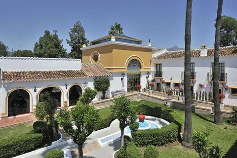 TUI SUNEO Cortijo Blanco in San Pedro de Alcántara — foto 22