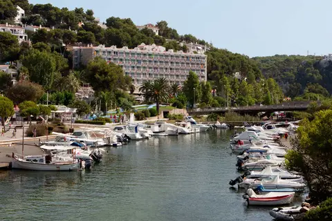 Minura Cala Galdana in Ferreries — foto 3