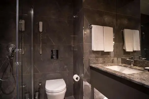Arts Hotel Taksim in Beyoğlu — foto 4