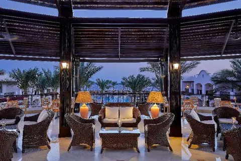 Jaz Dahabeya in دهب — foto 9