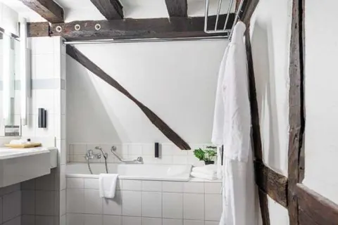 ACHAT Hotel Heppenheim foto 13