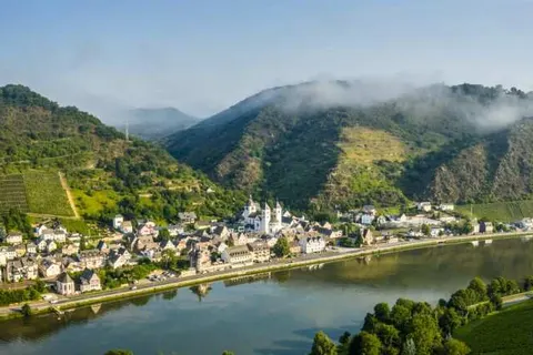 Schlosshotel Petry foto 19