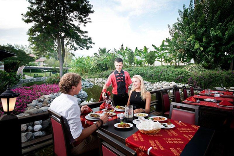 Hotel Limak Limra foto 5