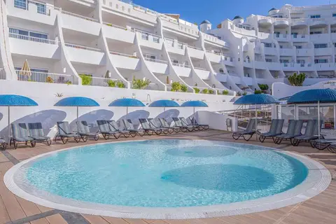 Santa Barbara Golf & Ocean Club by Diamond Re in San Miguel de Abona — foto 20
