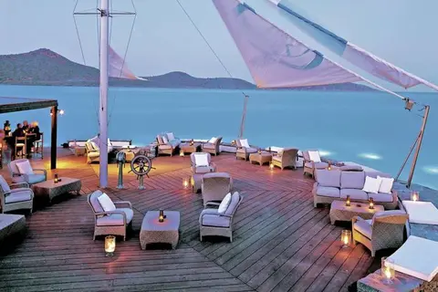 Elounda Beach Hotel & Villas in Elounda, foto 27