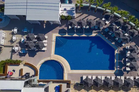 Dionysos Hotel & Studios in Δημοτική Ενότητα Παλλήνης — foto 17