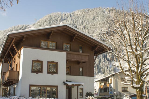 Appartementen Elfriede foto 1