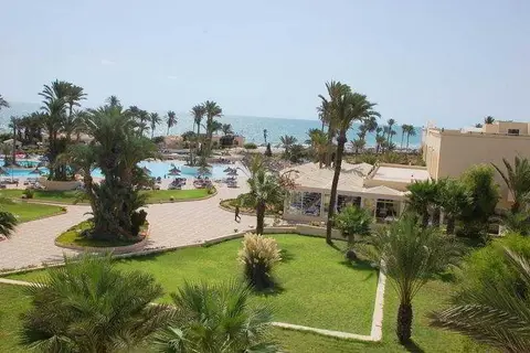Zephir Hotel & Spa in جرجيس — foto 23