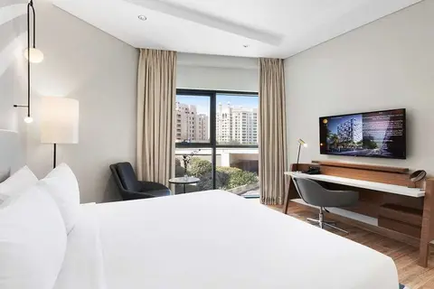 Adagio Premium The Palm in Dubai — foto 4