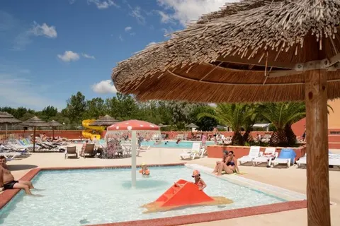 Camping Oasis Palavasienne foto 7