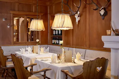 Singer Relais & Châteaux in Berwang — foto 6