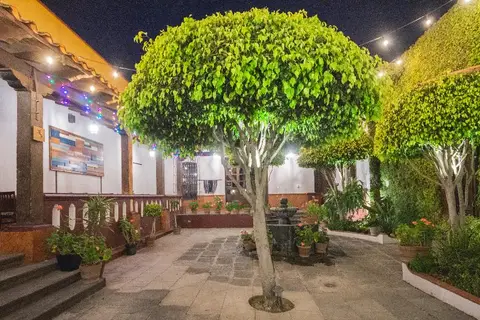 Casa Eva Hotel Boutique & Spa in Puebla — foto 26
