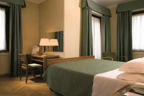 Bettoja Hotel Atlantico in Rome — foto 5