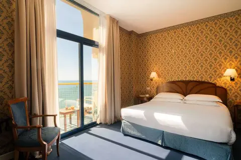 Grand Hotel Astoria Grado in Grado — foto 3
