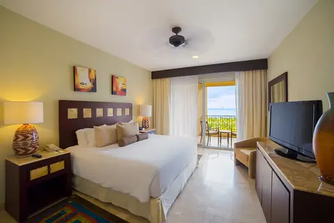 Villa del Palmar Cancun Luxury Beach Resort & Spa in Cancùn, foto 15