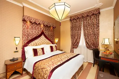Hotel Ai Mori d’Oriente in Venetië — foto 2