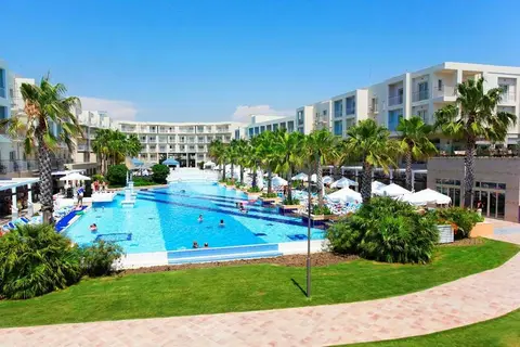 La Blanche Resort & Spa in Bodrum, foto 14