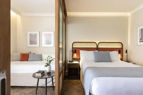 Kerkyra Blue Hotel N’ Spa by Louis Hotels in Αλυκές Ποταμού — foto 9